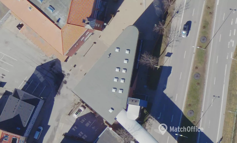 Office Skandiatorv 1 st. 9900 Frederikshavn