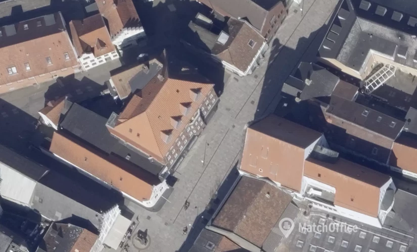 Butik til leje på Perlegade 31B st, 6400 Sønderborg - 156 m² | Foto 4 - Lokalebasen.dk