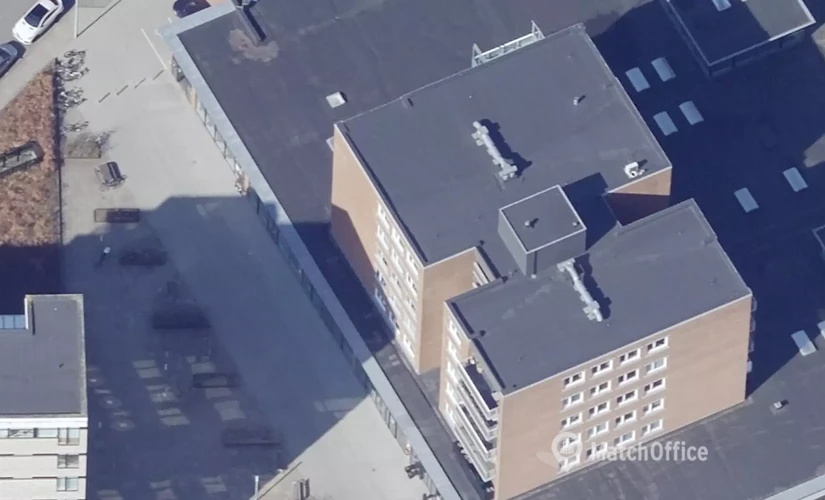 Butik til leje på Strandbygade 20, 6700 Esbjerg C - 664 m² | Foto 2 - Lokalebasen.dk