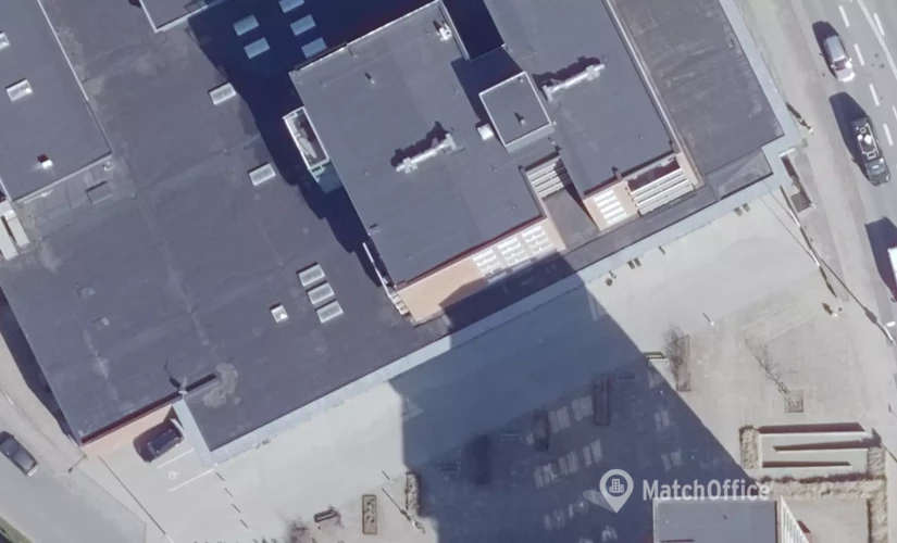 Butik til leje på Strandbygade 20, 6700 Esbjerg C - 664 m² | Foto 4 - Lokalebasen