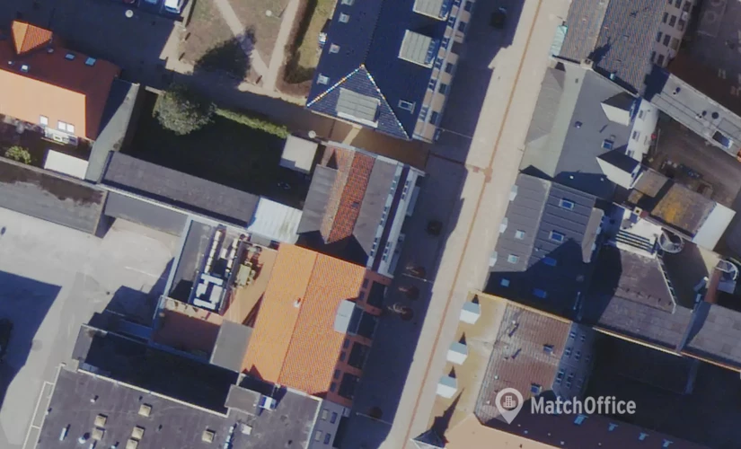 226 m² Commercial shop for rent in Frederikshavn, Danmarksgade 52 st (9900) - 4 | MatchOffice