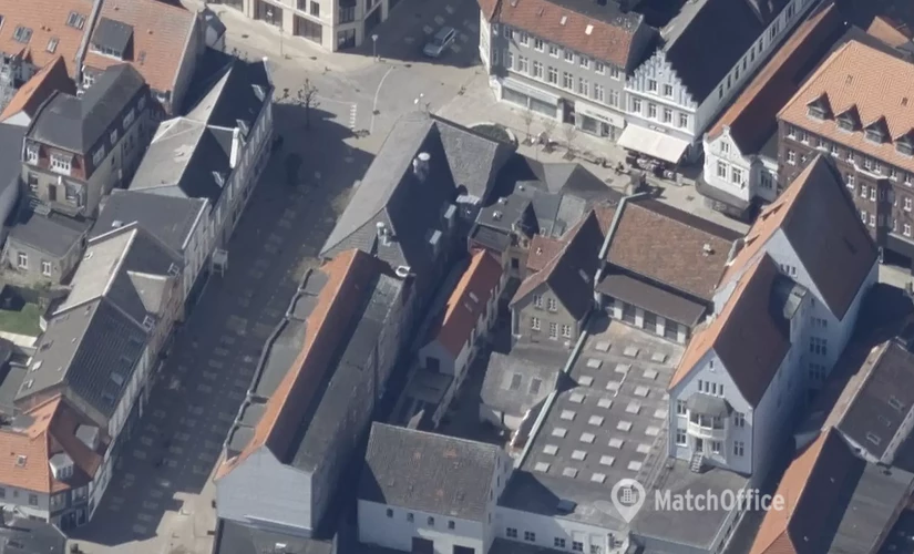 Kontor til leje på Perlegade 18 1, 6400 Sønderborg - 304 m² | Foto 2 - Lokalebasen