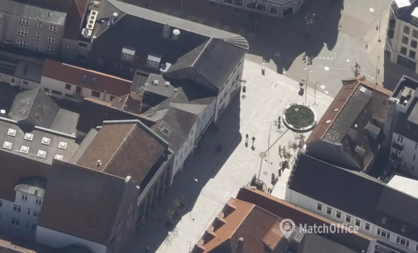 Office Perlegade 18 1 6400 Sonderborg