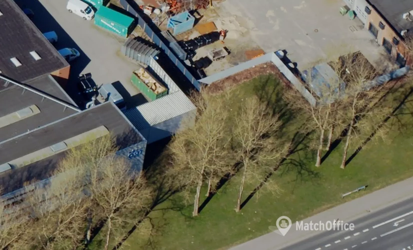 Butik til leje på Industrivej 3, 7430 Ikast - 805 m² | Foto 2 - Lokalebasen