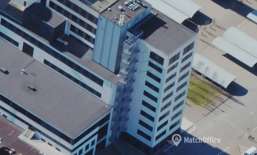 Kontor til leje på Silovej 8 5, 9900 Frederikshavn - 113 m² | Foto 0 - Lokalebasen