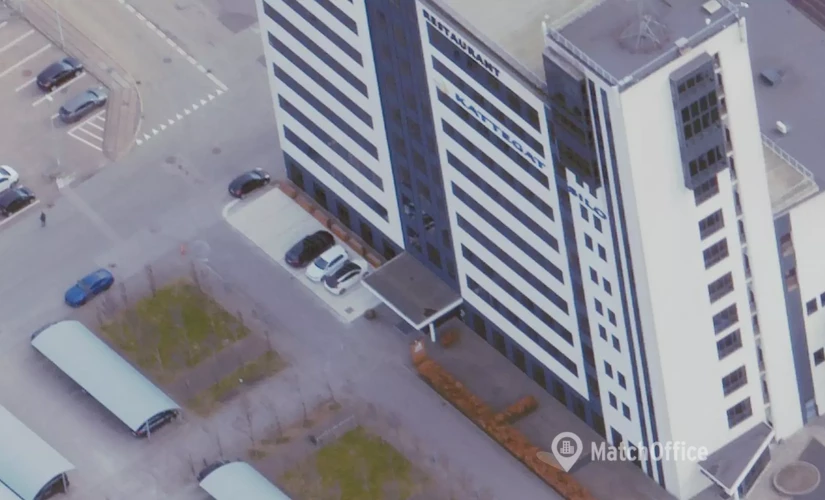 Kontor til leje på Silovej 8 5, 9900 Frederikshavn - 113 m² | Foto 3 - Lokalebasen