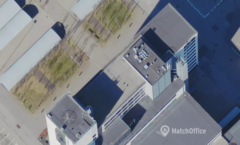 Kontor til leje på Silovej 8 1, 9900 Frederikshavn - 112 m² | Foto 4 - Lokalebasen.dk