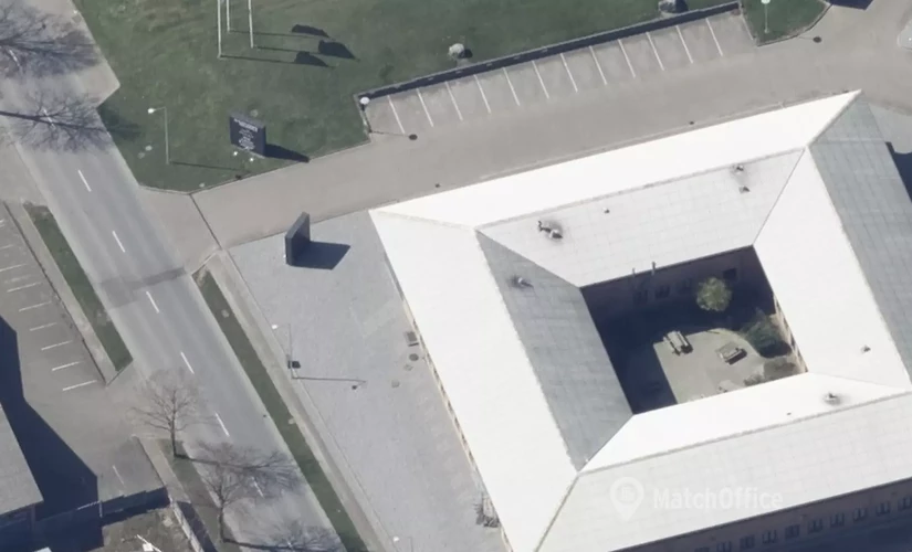 Kontor til leje på Ellegårdvej 25C st, 6400 Sønderborg - 275 m² | Foto 0 - Lokalebasen.dk