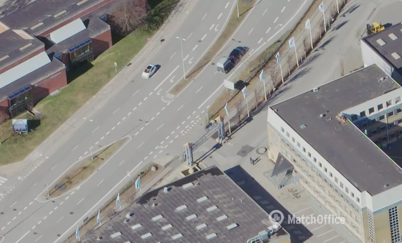Lager til leje på Havnepladsen 12, 9900 Frederikshavn - 1000 m² | Foto 0 - Lokalebasen