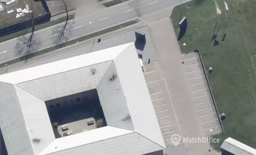 Office Ellegårdvej 25C st 6400 Sonderborg