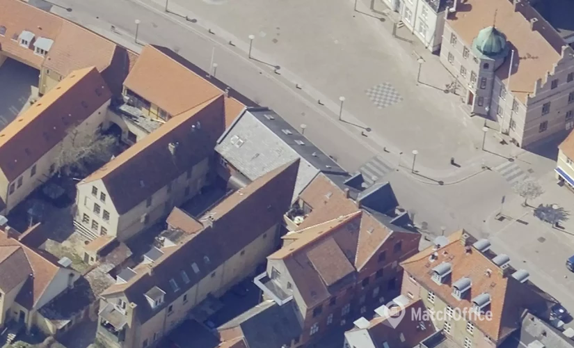 Butik til leje på Storegade 50, 4780 Stege - 447 m² | Foto 0 - Lokalebasen.dk