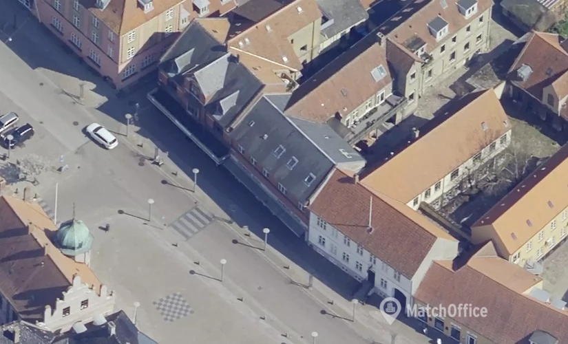 447 m² Commercial shop for rent in Stege, Storegade 50 (4780) - 3 | MatchOffice