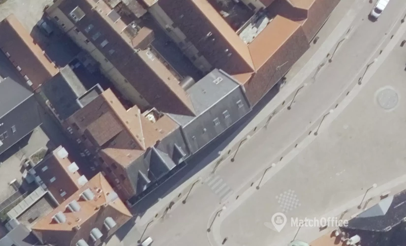 Butik til leje på Storegade 50, 4780 Stege - 447 m² | Foto 4 - Lokalebasen.dk