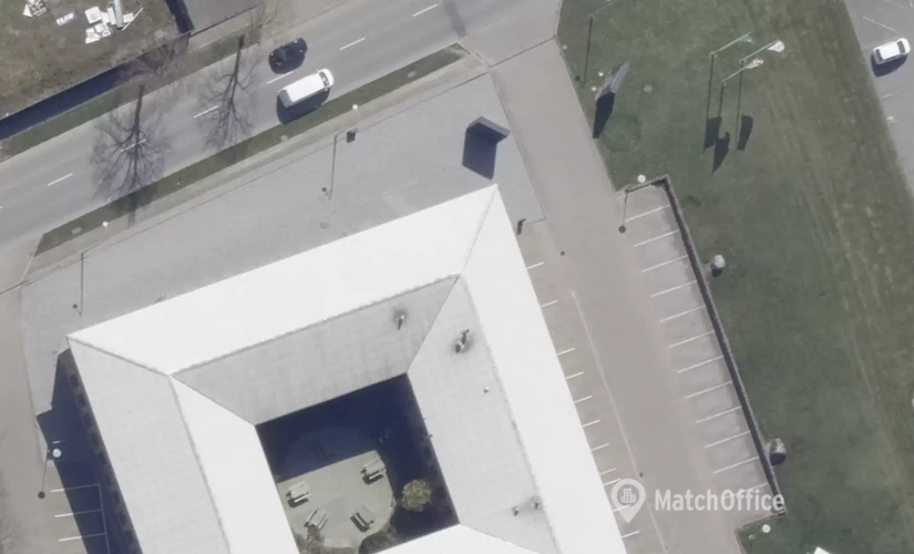 Kontor til leje på Ellegårdvej 25C st, 6400 Sønderborg - 275 m² | Foto 4 - Lokalebasen