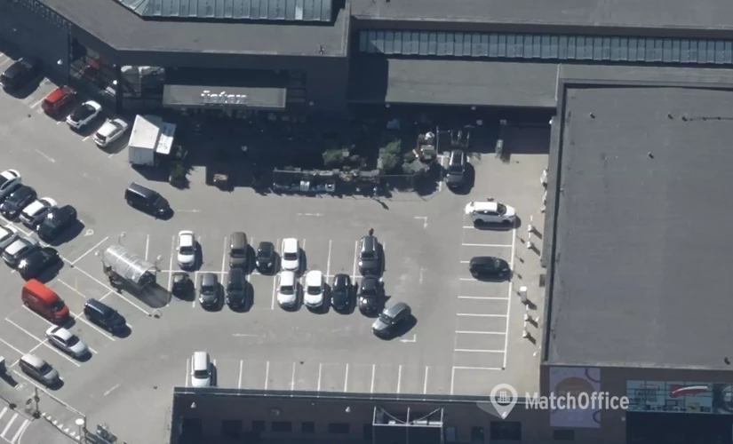 Butik til leje på Klosterparks Alle 10, 4100 Ringsted - 407 m² | Foto 0 - Lokalebasen