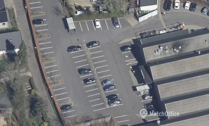 130 m² Store for rent in Hojbjerg, Holme Byvej 22 (8270) - 0 | MatchOffice