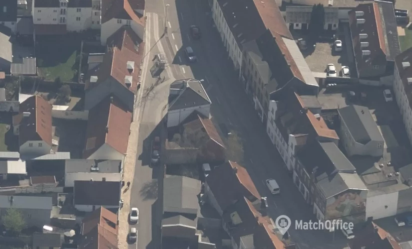 Office Storegade 48B st 6100 Haderslev