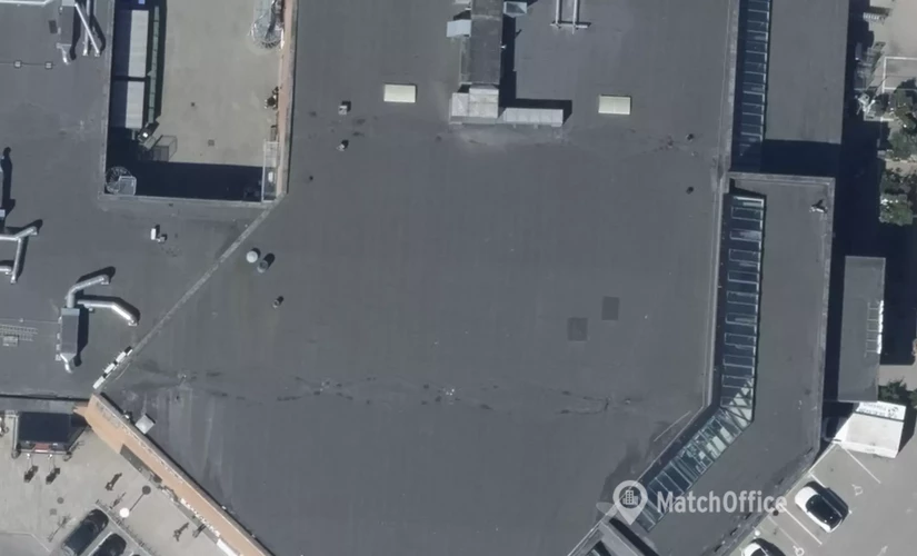 Butik til leje på Klosterparks Alle 10, 4100 Ringsted - 407 m² | Foto 4 - Lokalebasen