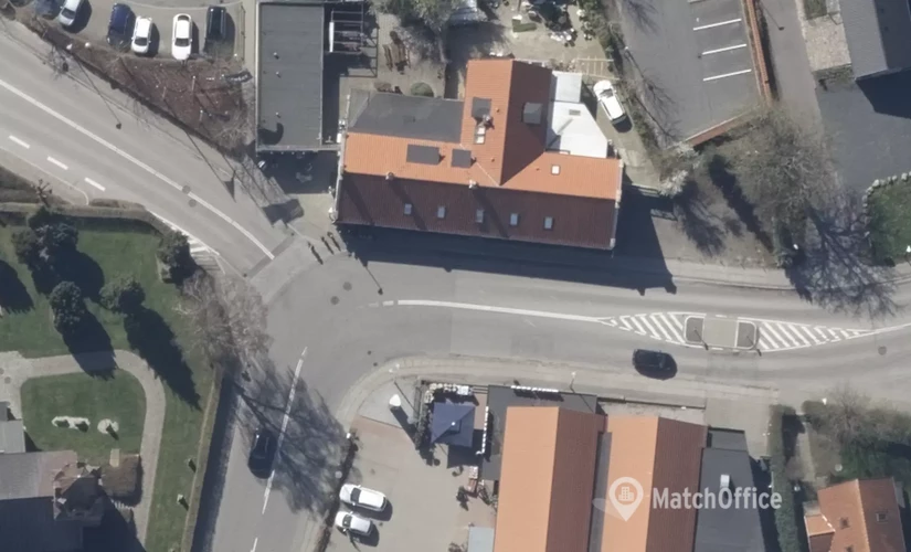 130 m² Shop for rent in Hojbjerg, Holme Byvej 22 (8270) - 4 | MatchOffice.com