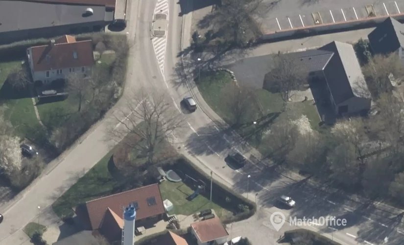 130 m² Store for rent in Hojbjerg, Holme Byvej 22 (8270) - 3 | MatchOffice