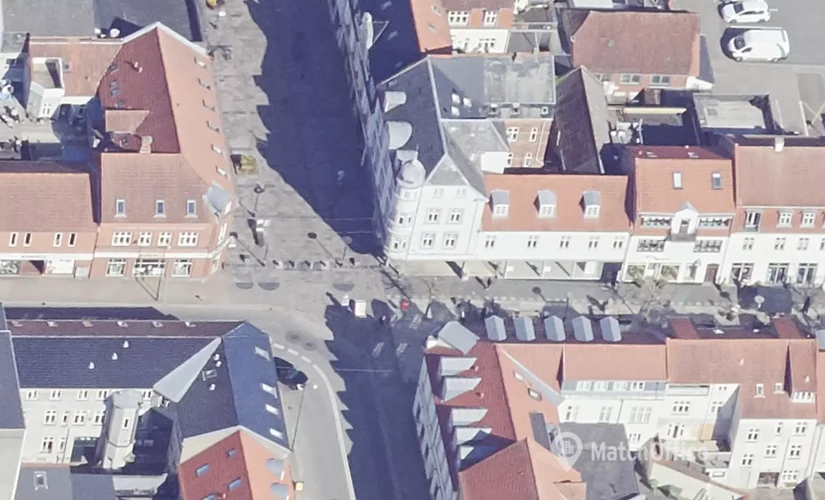 366 m² Store for rent in Fredericia, Danmarksgade 10 st (7000) - 3 | MatchOffice