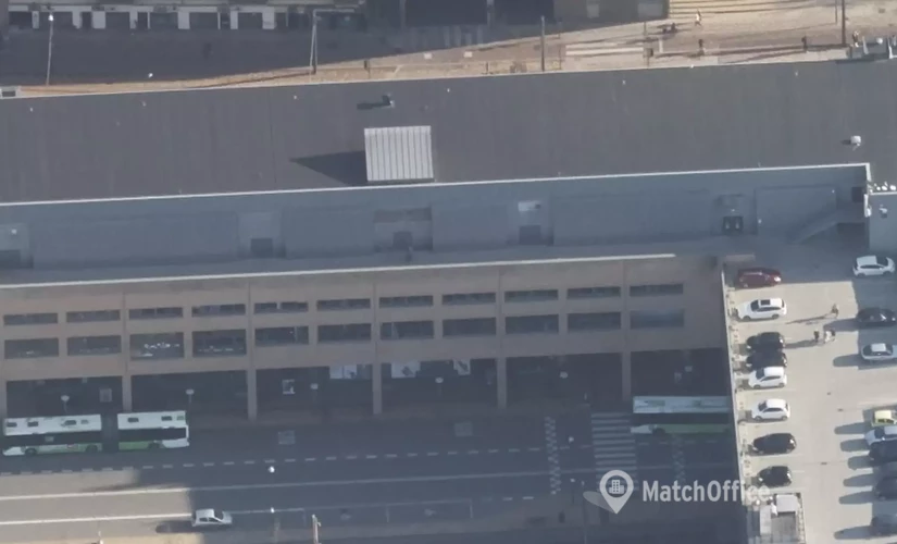 Butik til leje på Østre Stationsvej 27 2, 5000 Odense C - 471 m² | Foto 1 - Lokalebasen.dk