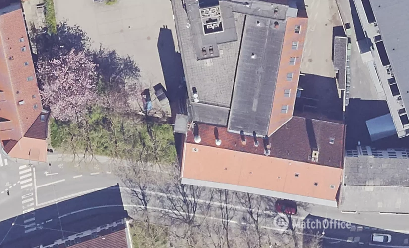 Kontor til leje på Bredegade 28 3, 4200 Slagelse - 406 m² | Foto 0 - Lokalebasen.dk