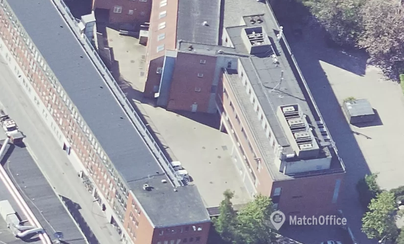 Kontor til leje på Bredegade 28 3, 4200 Slagelse - 406 m² | Foto 1 - Lokalebasen
