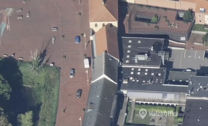 Office Algade 99 st 4760 Vordingborg