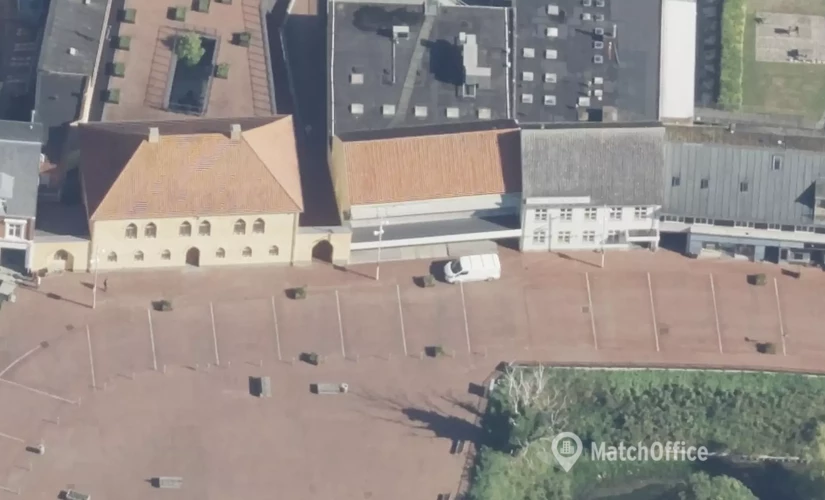 Office Algade 99 st 4760 Vordingborg