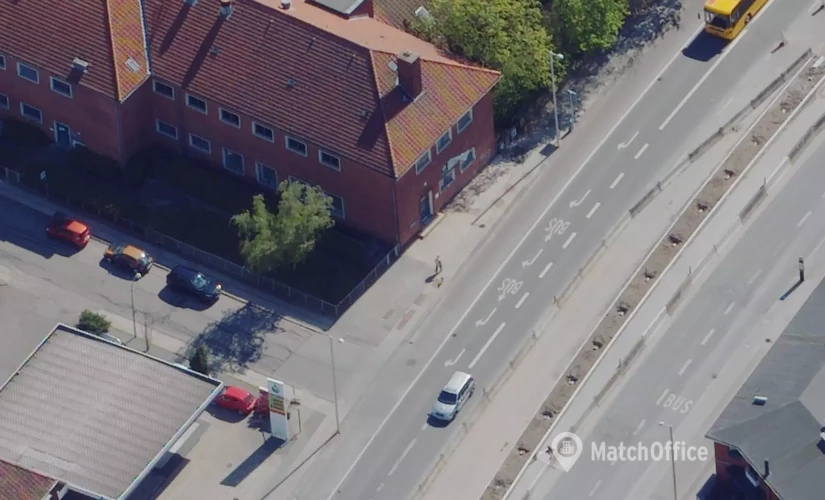 Kontor til leje på Herlev Hovedgade 94, 2730 Herlev - 410 m² | Foto 3 - Lokalebasen