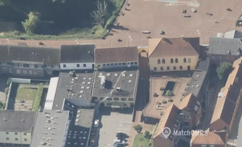 Office Algade 99 st 4760 Vordingborg