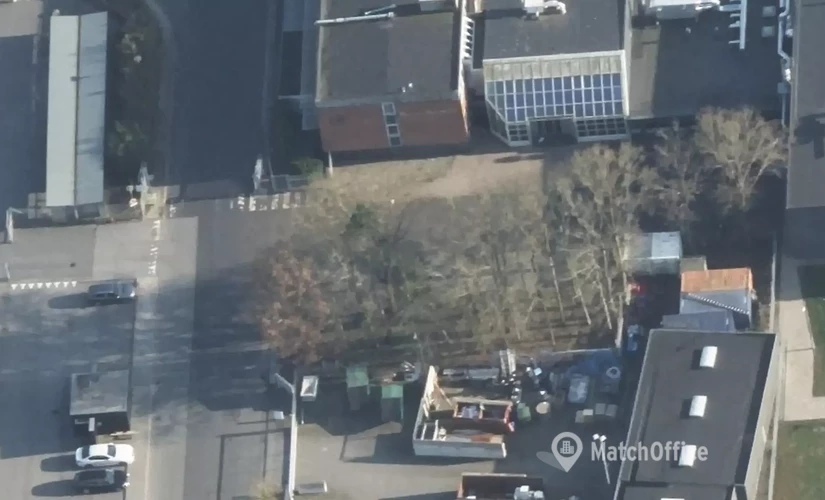 Lager til leje på Hestehaven 51, 5260 Odense S - 1478 m² | Foto 1 - Lokalebasen.dk