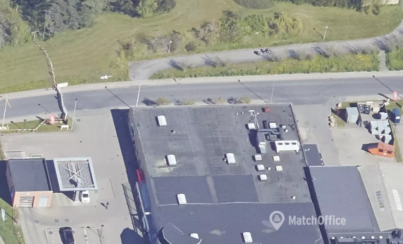 285 m² Store for rent in Middelfart, Sofiendalvej 2 (5500) - 0 | MatchOffice