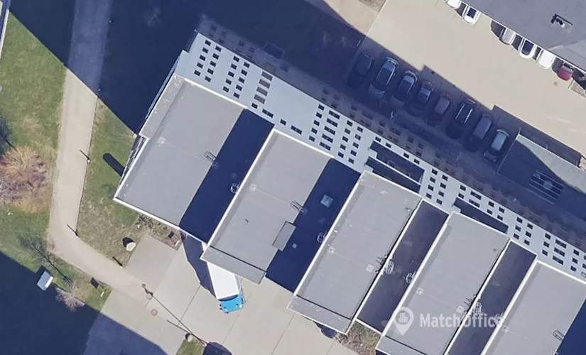 Office Tankedraget 7, 4. sal 9000 Aalborg