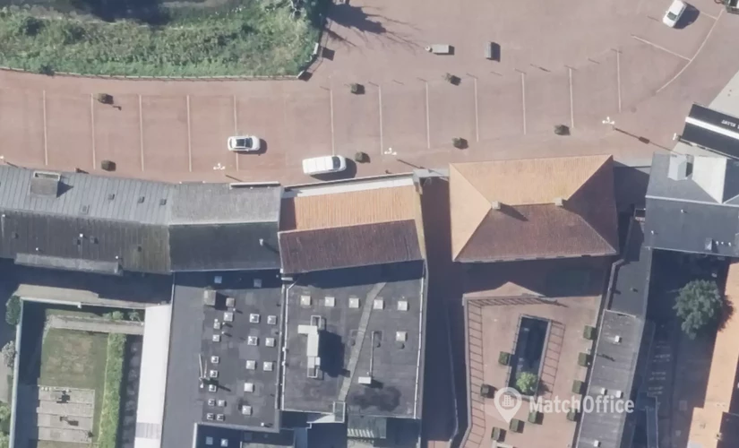 Office Algade 99 st 4760 Vordingborg