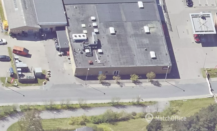 285 m² Shop for rent in Middelfart, Sofiendalvej 2 (5500) - 2 | MatchOffice