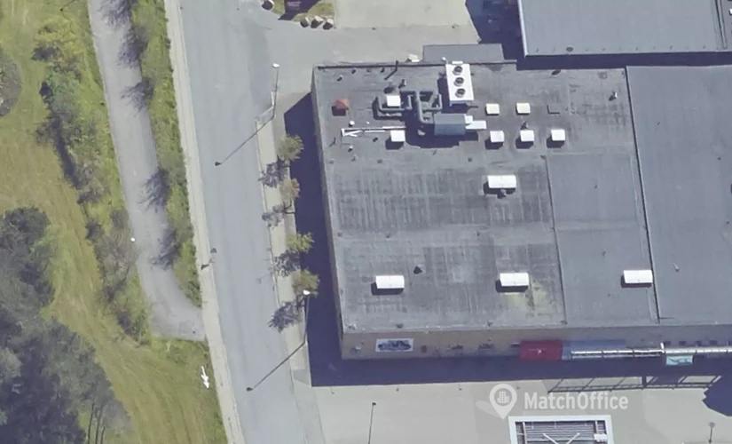 285 m² Commercial shop for rent in Middelfart, Sofiendalvej 2 (5500) - 1 | MatchOffice.com