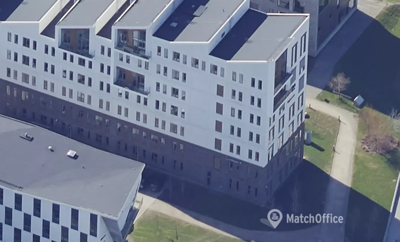 Kontor til leje på Tankedraget 7, 9000 Aalborg - 30 m² | Foto 1 - Lokalebasen.dk