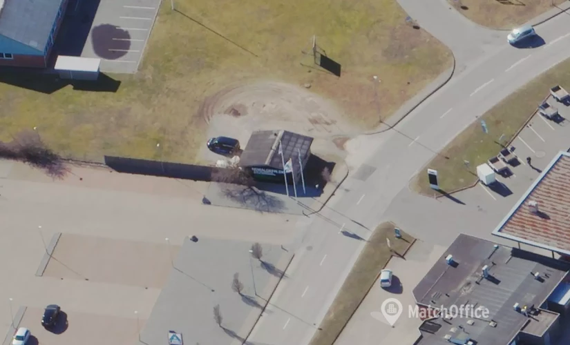 Kontor til leje på Gl. Skagensvej 105F, 9900 Frederikshavn - 186 m² | Foto 2 - Lokalebasen