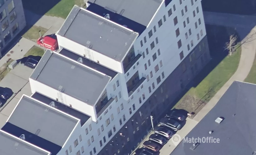 Office Tankedraget 7, 4. sal 9000 Aalborg
