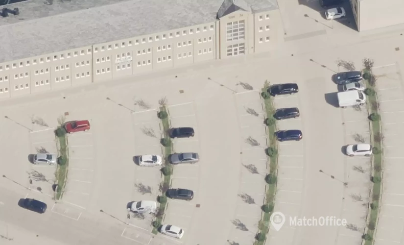 Kontor til leje på Banestrøget 21, 2630 Taastrup - 114 m² | Foto 3 - Lokalebasen.dk