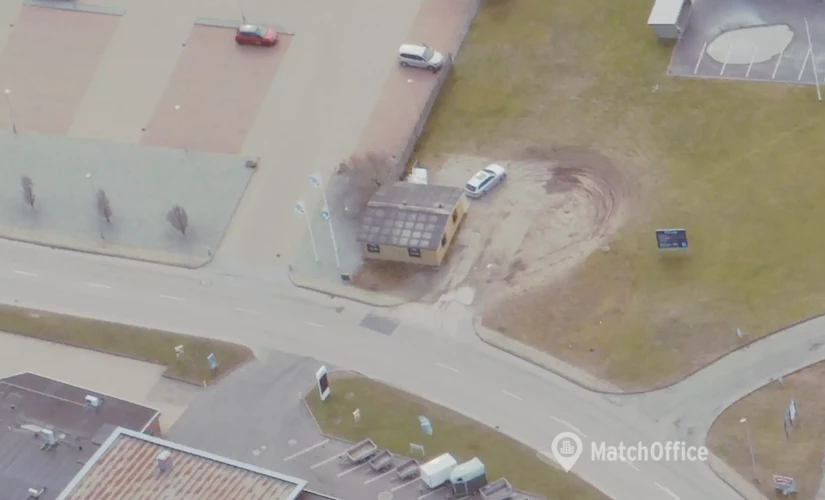 Kontor til leje på Gl. Skagensvej 105F, 9900 Frederikshavn - 186 m² | Foto 1 - Lokalebasen