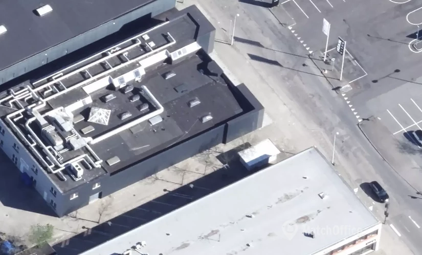 Kontor til leje på Ørbækvej 99 1, 5220 Odense SØ - 483 m² | Foto 0 - Lokalebasen.dk