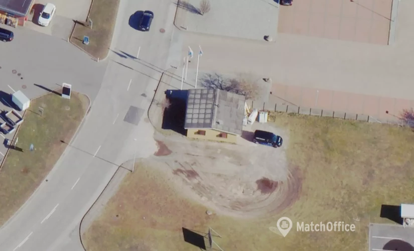 Kontor til leje på Gl. Skagensvej 105F, 9900 Frederikshavn - 186 m² | Foto 3 - Lokalebasen