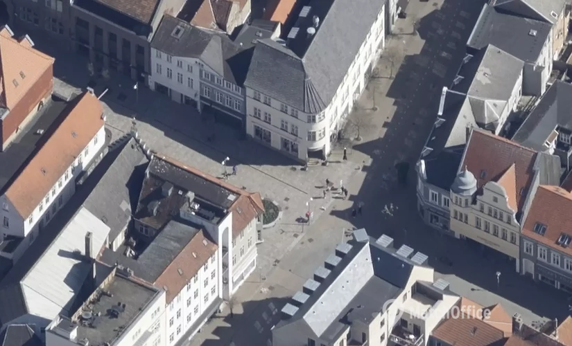 Office Perlegade 18 2 6400 Sonderborg