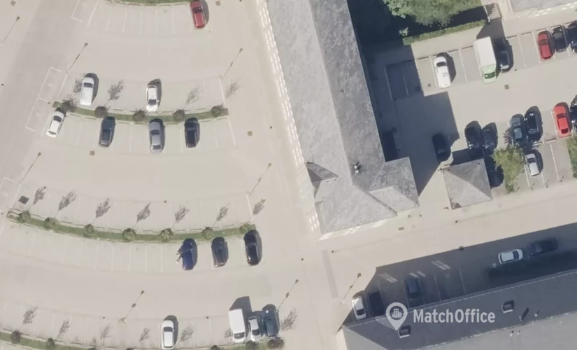 Kontor til leje på Banestrøget 21, 2630 Taastrup - 114 m² | Foto 4 - Lokalebasen.dk