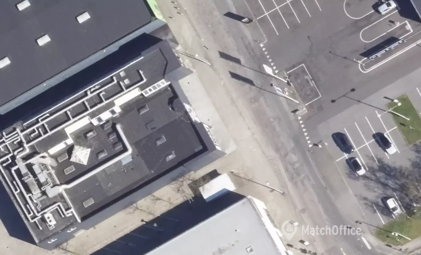 Kontor til leje på Ørbækvej 99 1, 5220 Odense SØ - 483 m² | Foto 4 - Lokalebasen