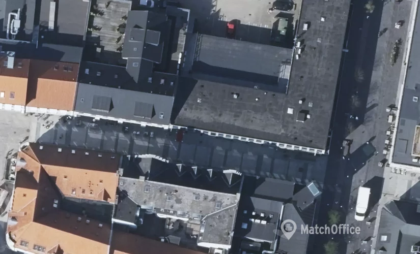 Butik til leje på Østergade 5, 7500 Holstebro - 726 m² | Foto 4 - Lokalebasen