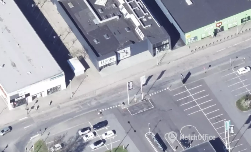 Office Ørbækvej 99 1 5220 Odense SO